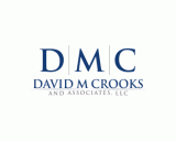 /public/logoimage/1338089057DAVID M CROOKS AND ASSOCIATES, LLC.gif